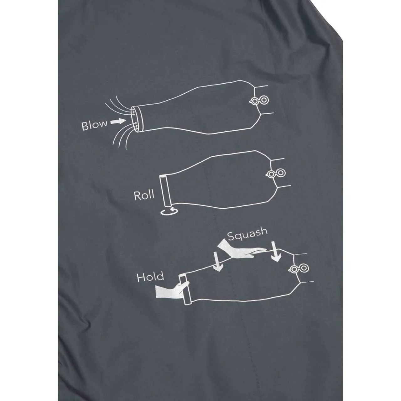 Mountain Equipment Aerostat Windsock