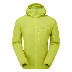 Mountain Equipment Aerotherm Jacket