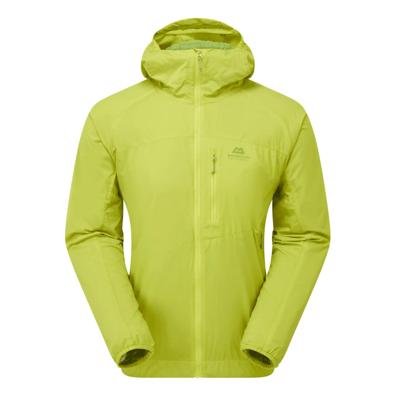 Mountain Equipment Aerotherm Jacket