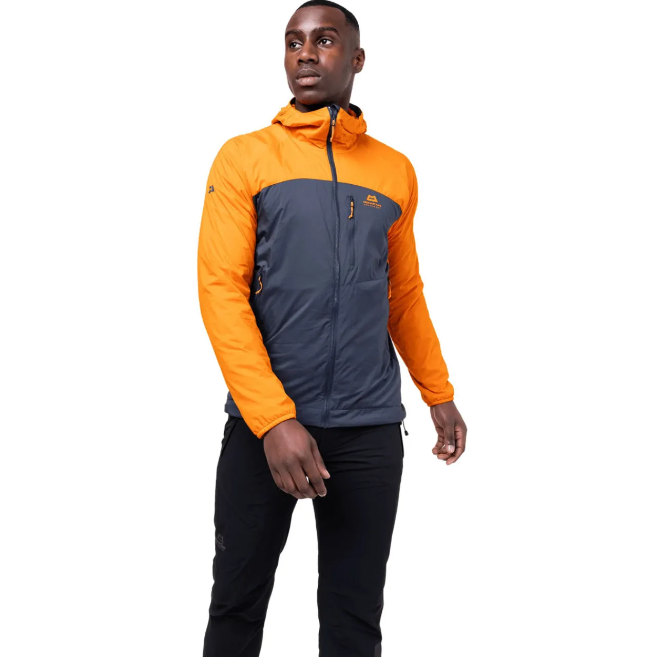 Mountain Equipment Aerotherm Jacket