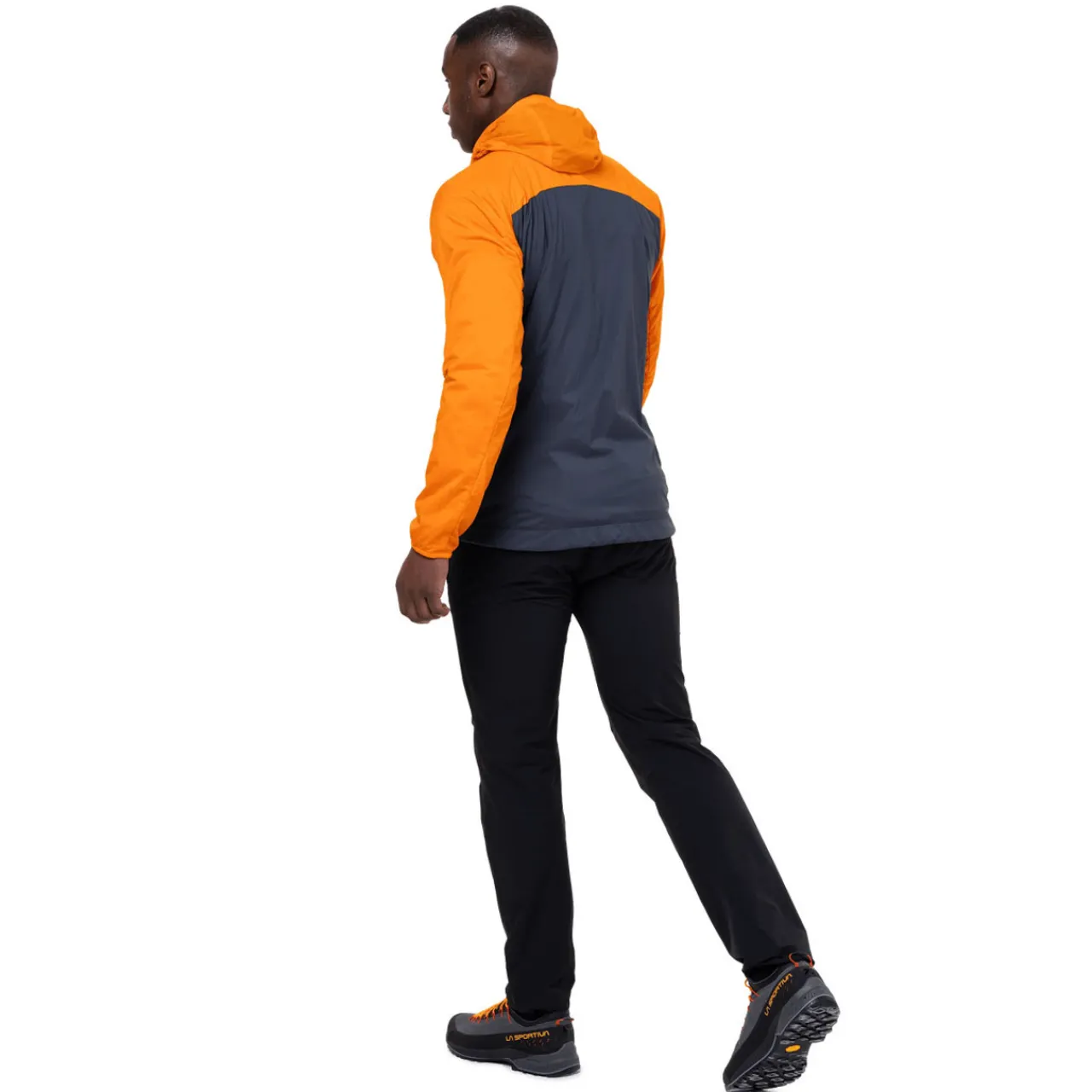 Mountain Equipment Aerotherm Jacket