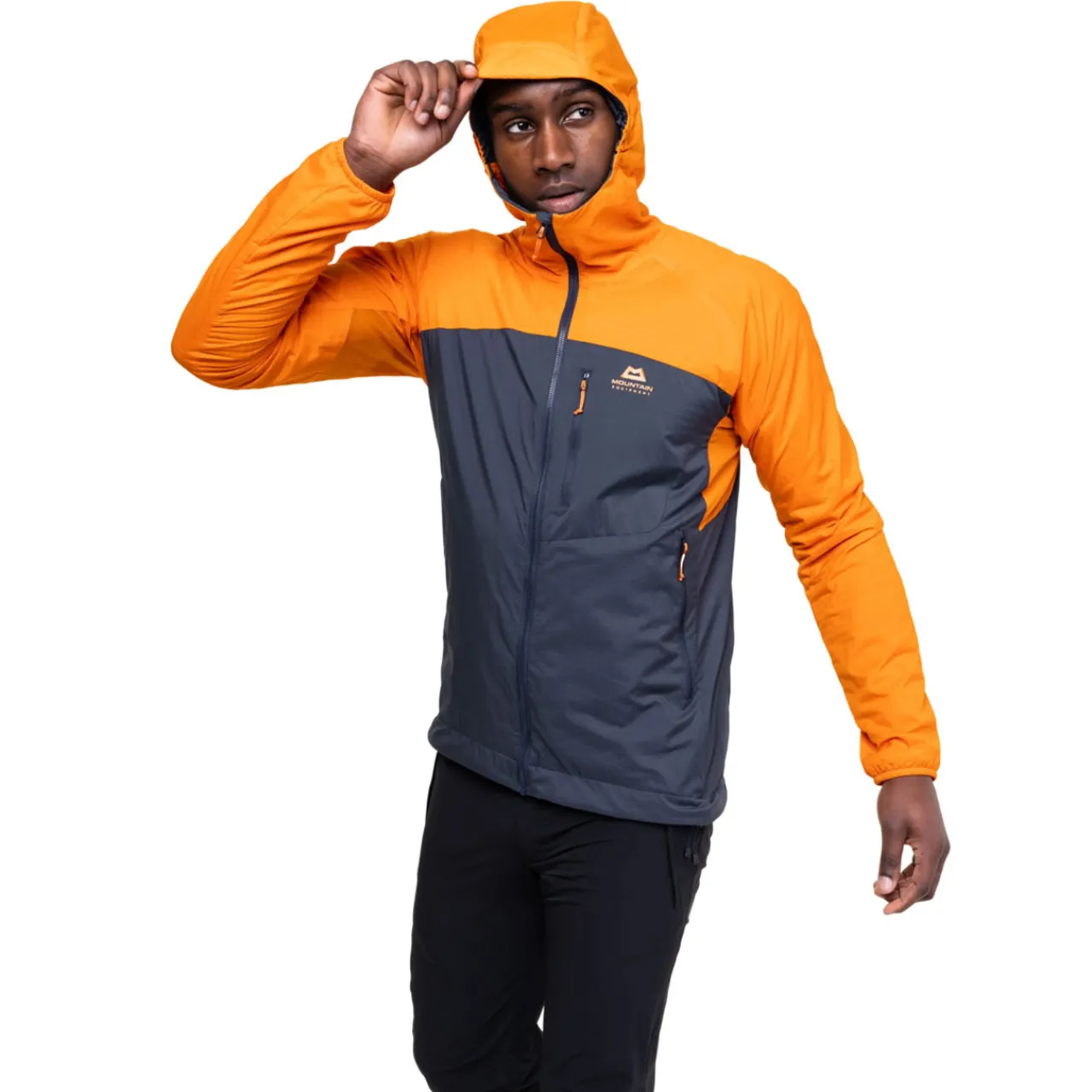 Mountain Equipment Aerotherm Jacket