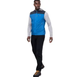 OMM Aerotherm Vest