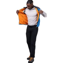 OMM Aerotherm Vest