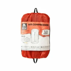 OMM Air Compressor