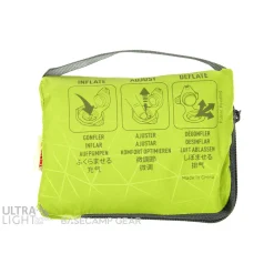 Sea to Summit Air Seat Insulated