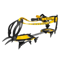 Grivel Air Tech Crampons (New Classic EVO)