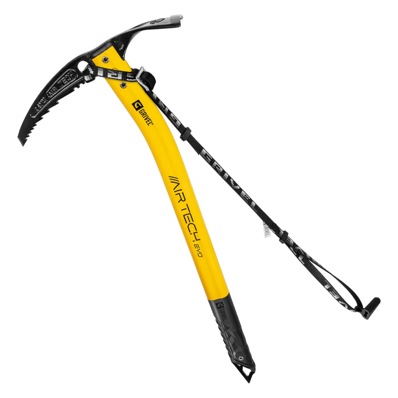 Blue Ice Air Tech Evolution Ice Axe