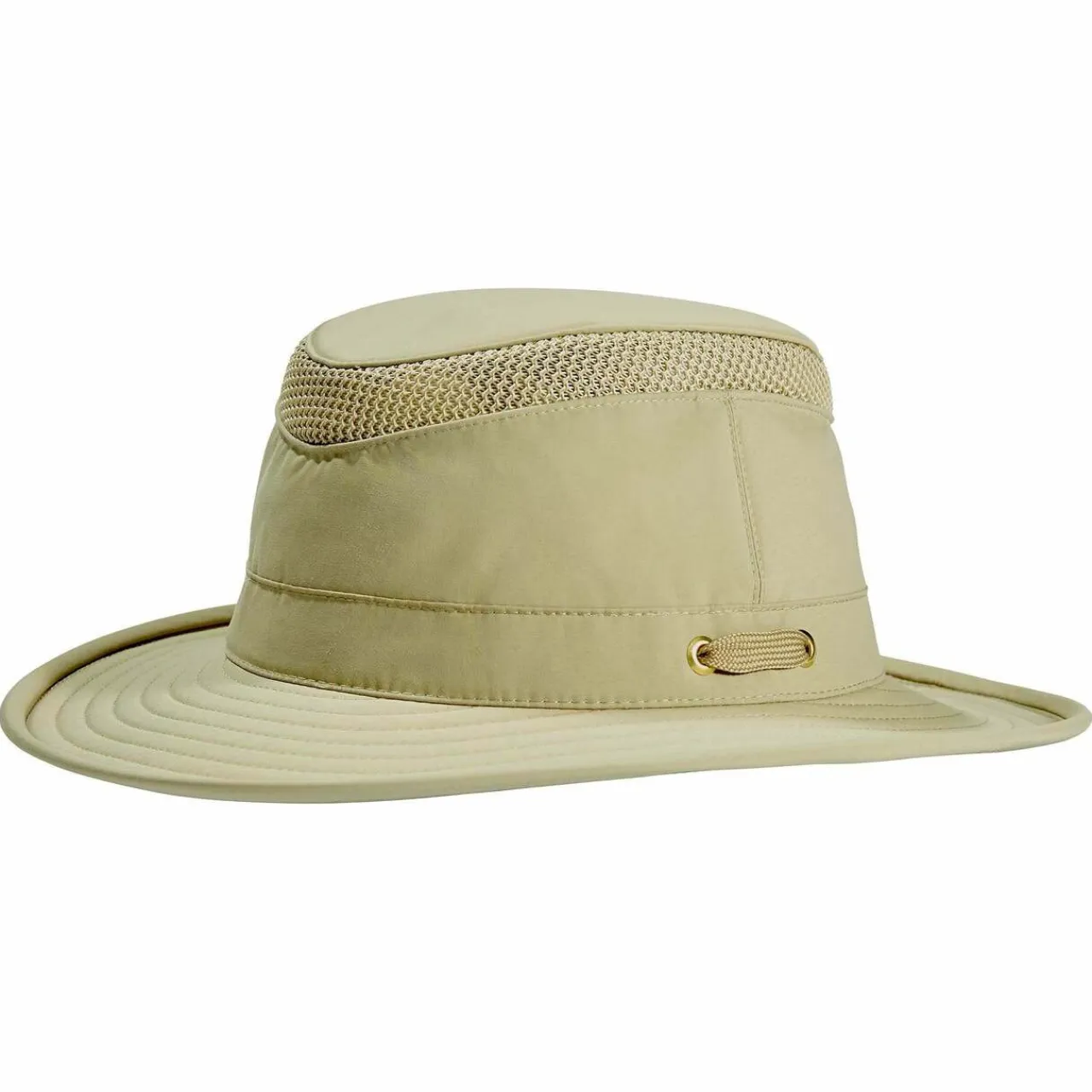 Women Tilley Airflo Medium Brim Hat