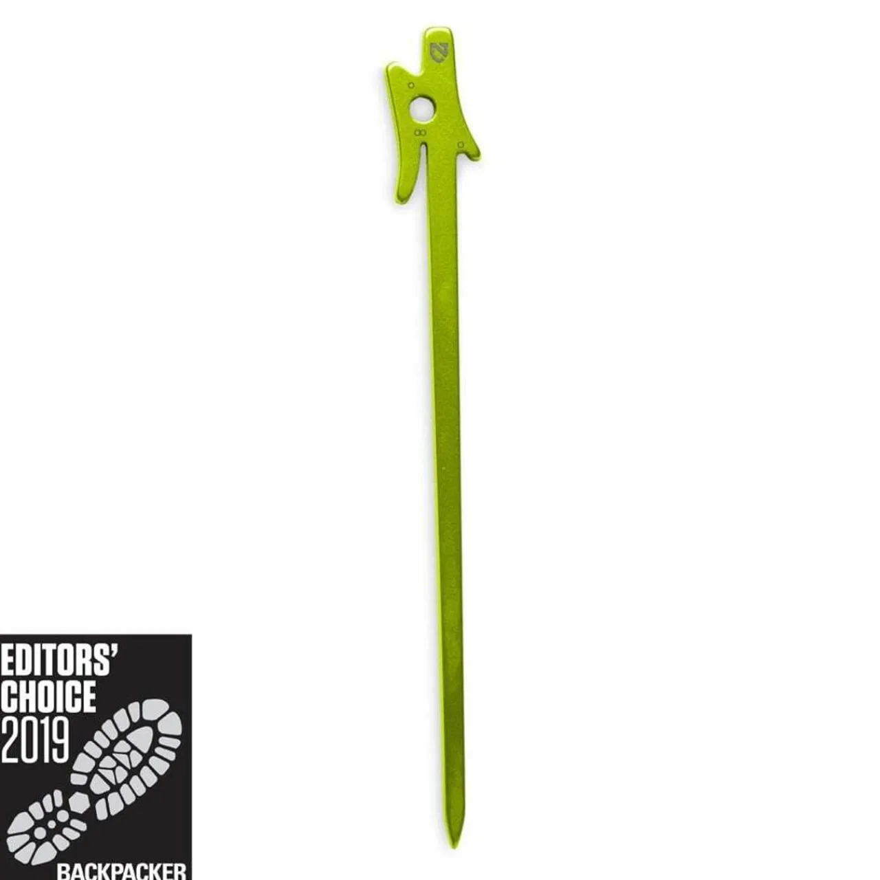 Hyperlite Mountain Gear Airpin Ultralight Stakes - 4 Pack