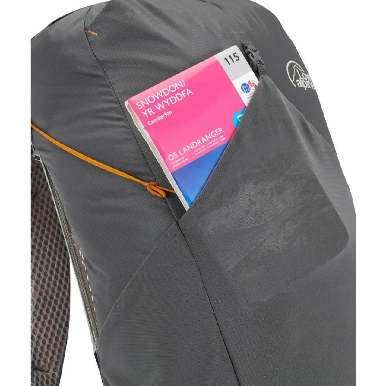 Lowe Alpine AirZone Ultra 26 Rucksack