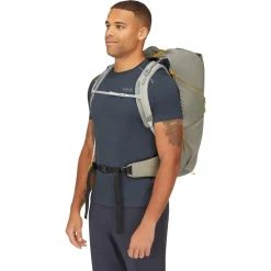 Lowe Alpine AirZone Ultra 36 Rucksack