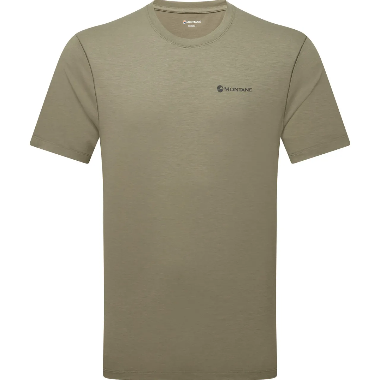 Montane Alhena Mountain 25 T-Shirt