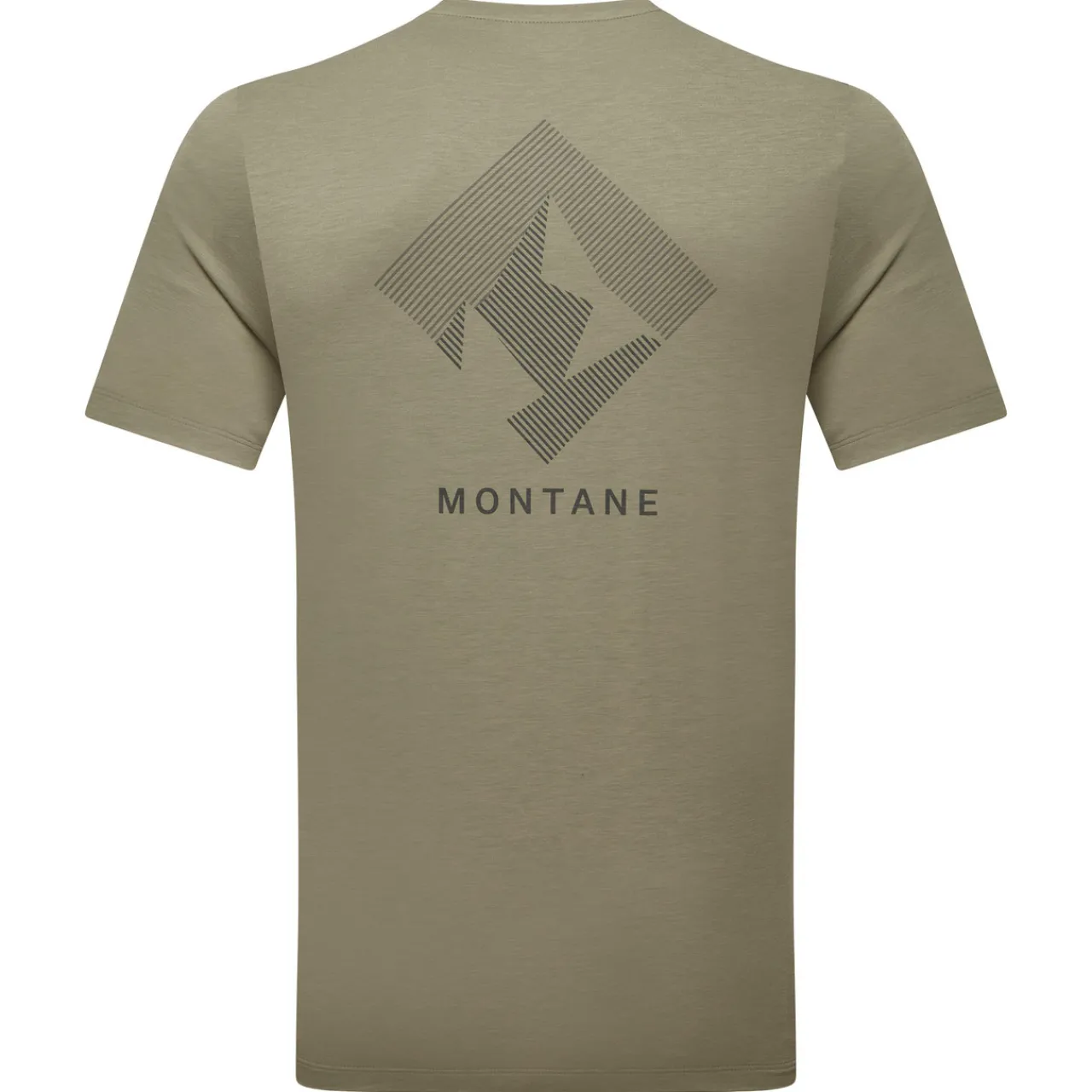 Montane Alhena Mountain 25 T-Shirt