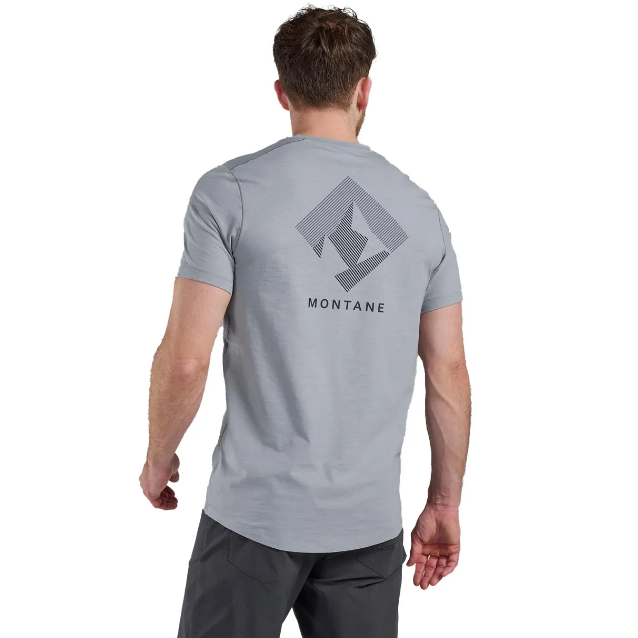 Montane Alhena Mountain 25 T-Shirt