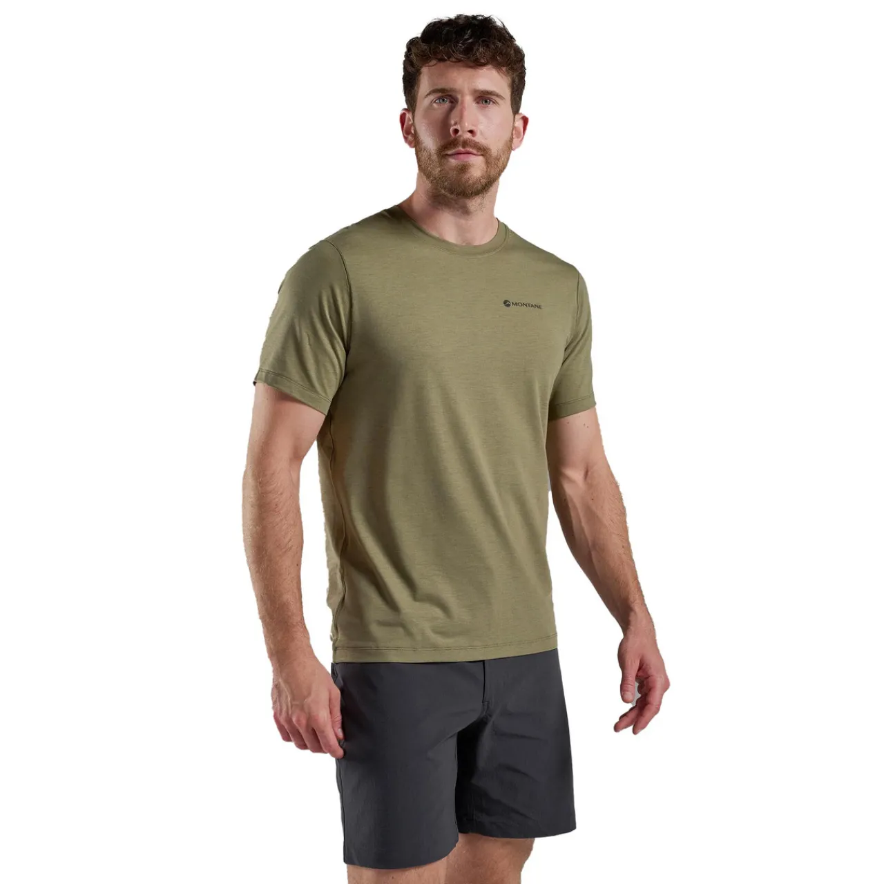Montane Alhena Mountain 25 T-Shirt
