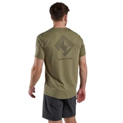 Montane Alhena Mountain 25 T-Shirt