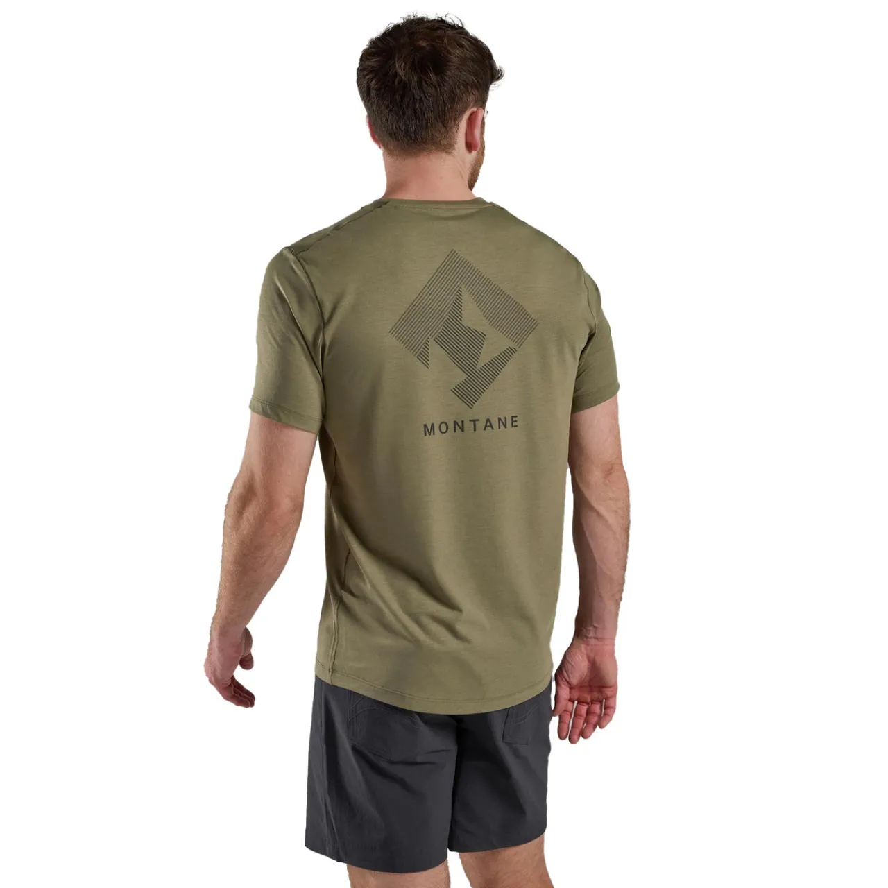 Montane Alhena Mountain 25 T-Shirt