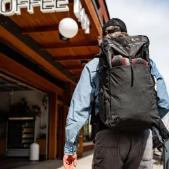 Six Moon Designs All Day Carry 45L Travel Backpack