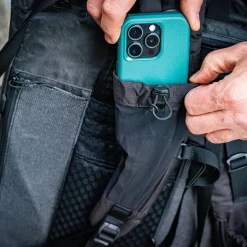 Six Moon Designs All Day Carry 45L Travel Backpack