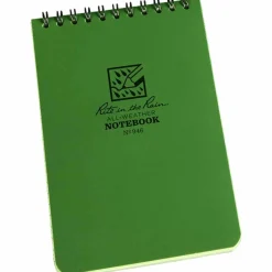 Rite in the Rain All Weather Top Spiral Bound Notebook No. 946 & 746