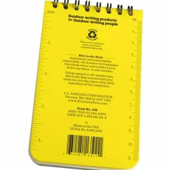 Rite in the Rain All Weather Universal Top Spiral Bound Notebook