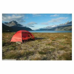 Hilleberg Allak 2 Person Tent