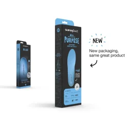 Superfeet All-Purpose Support Medium Arch Insoles