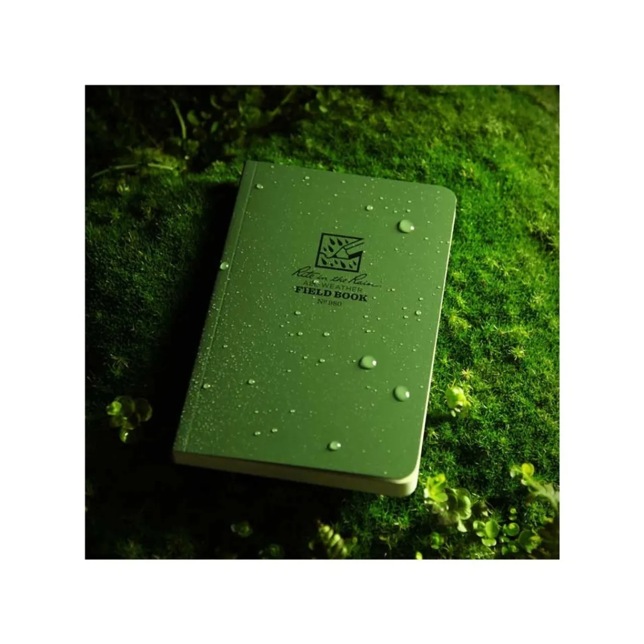 Rite in the Rain All-Weather Universal Field-Flex Field Book No. 980