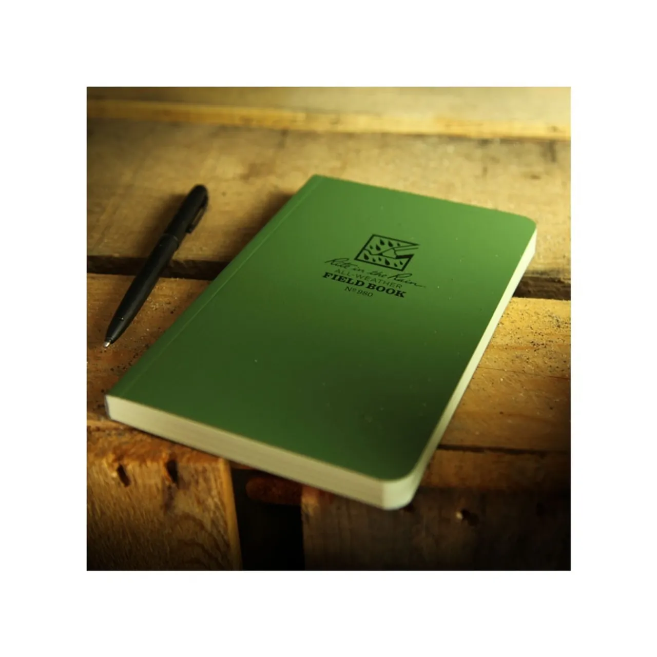 Rite in the Rain All-Weather Universal Field-Flex Field Book No. 980