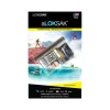 LokSak aLOKD2-9 x 6 Waterproof Bags - 2 Pack