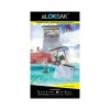 LokSak aLOKD3-LMP Waterproof Bags - 3 Pack