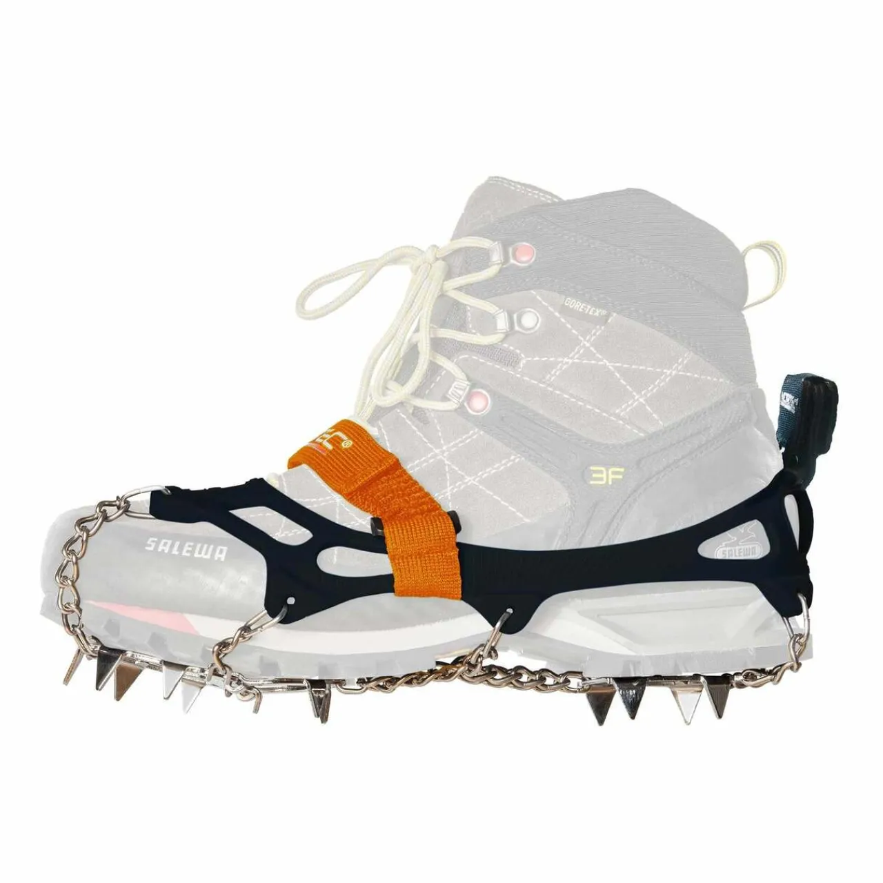 Nortec Alp 2.0 Micro Crampons