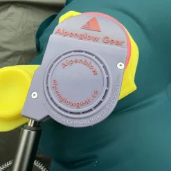 Lifesystems Alpenblow Micro Inflator