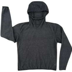Sambob Alpha 90 Hoodie - Wide Fit