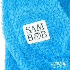 Sambob Alpha 90 Joggers - Straight Fit