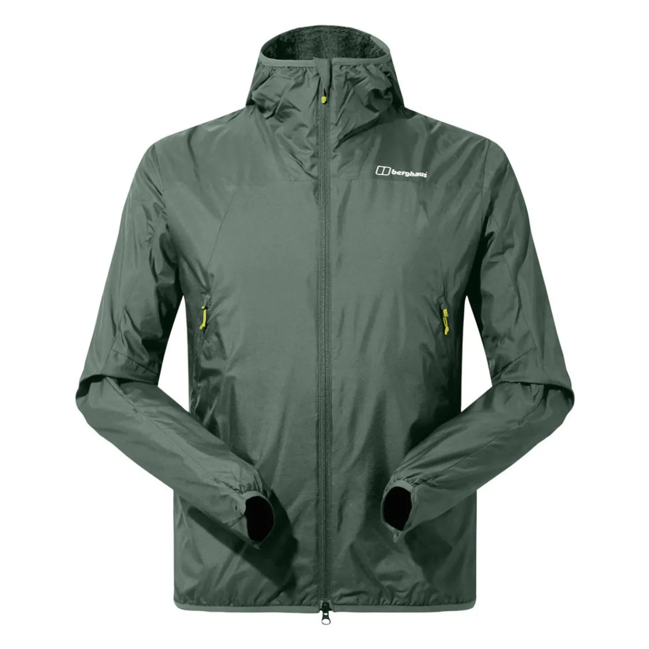 Patagonia Alpha Resist-Air Jacket