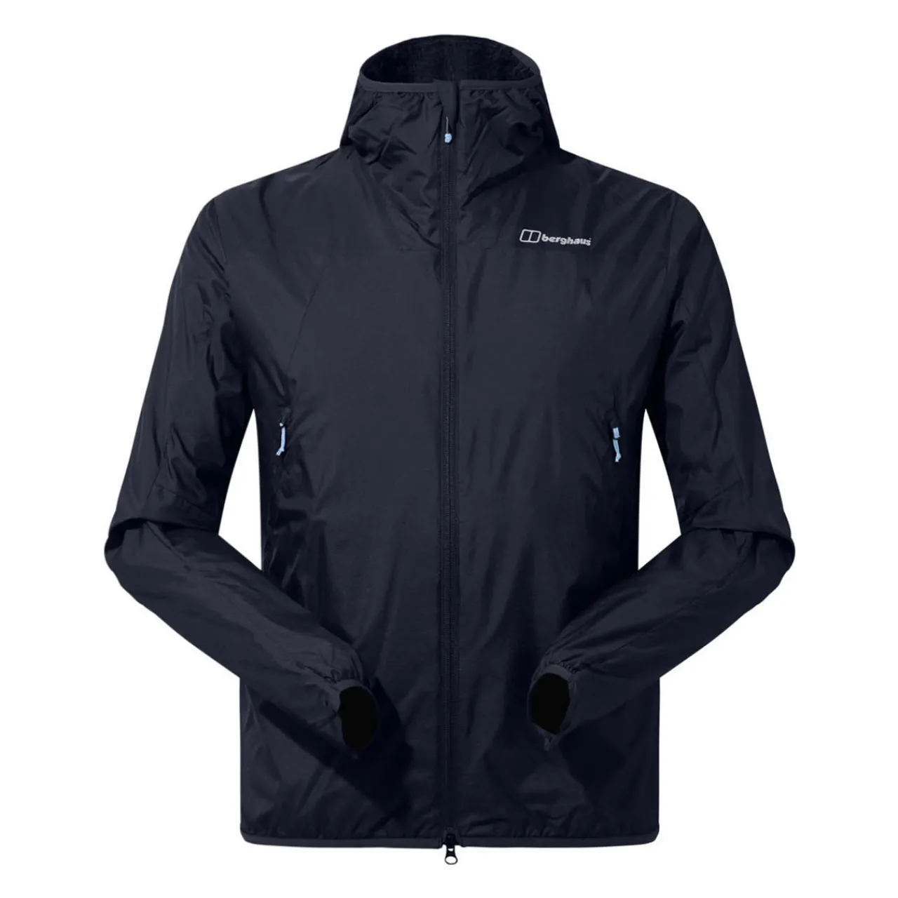 Patagonia Alpha Resist-Air Jacket