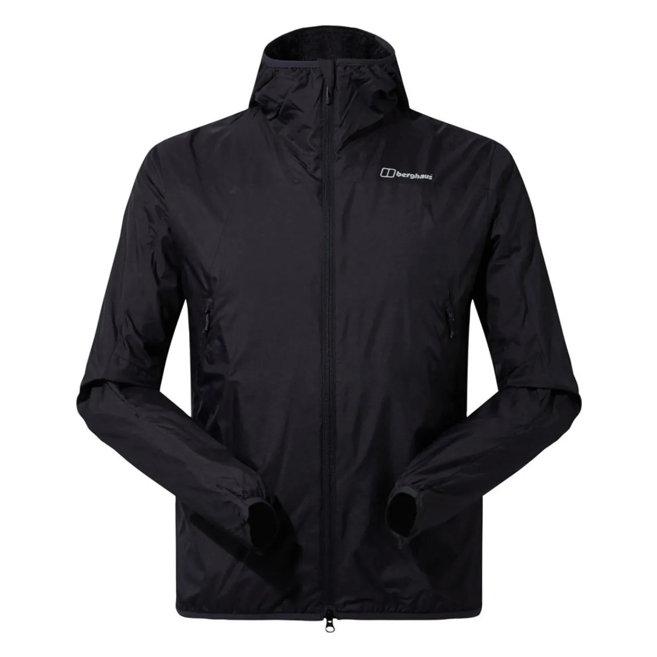 Patagonia Alpha Resist-Air Jacket