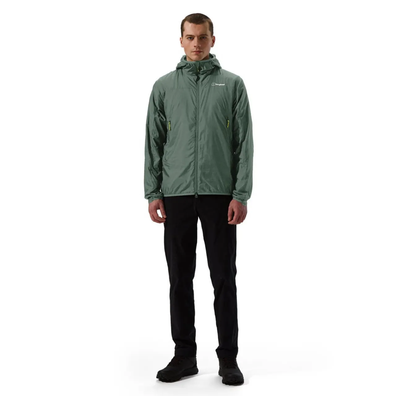 Patagonia Alpha Resist-Air Jacket