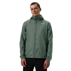 Patagonia Alpha Resist-Air Jacket