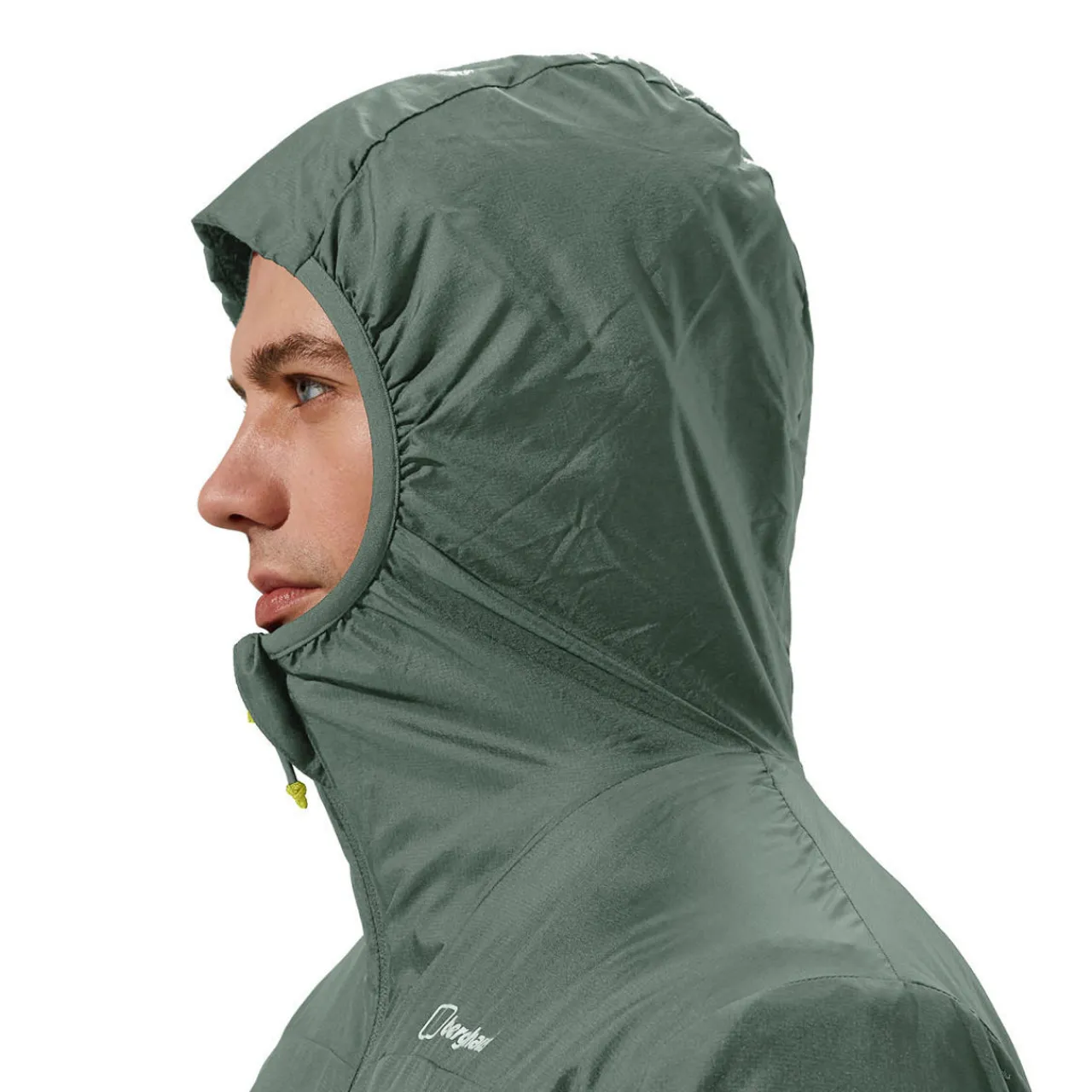 Patagonia Alpha Resist-Air Jacket