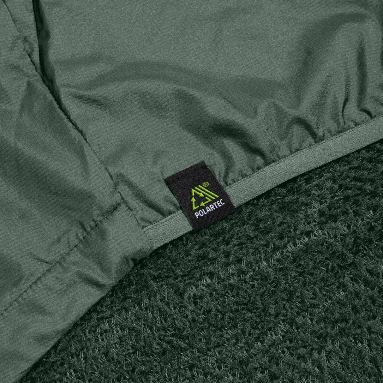 Patagonia Alpha Resist-Air Jacket