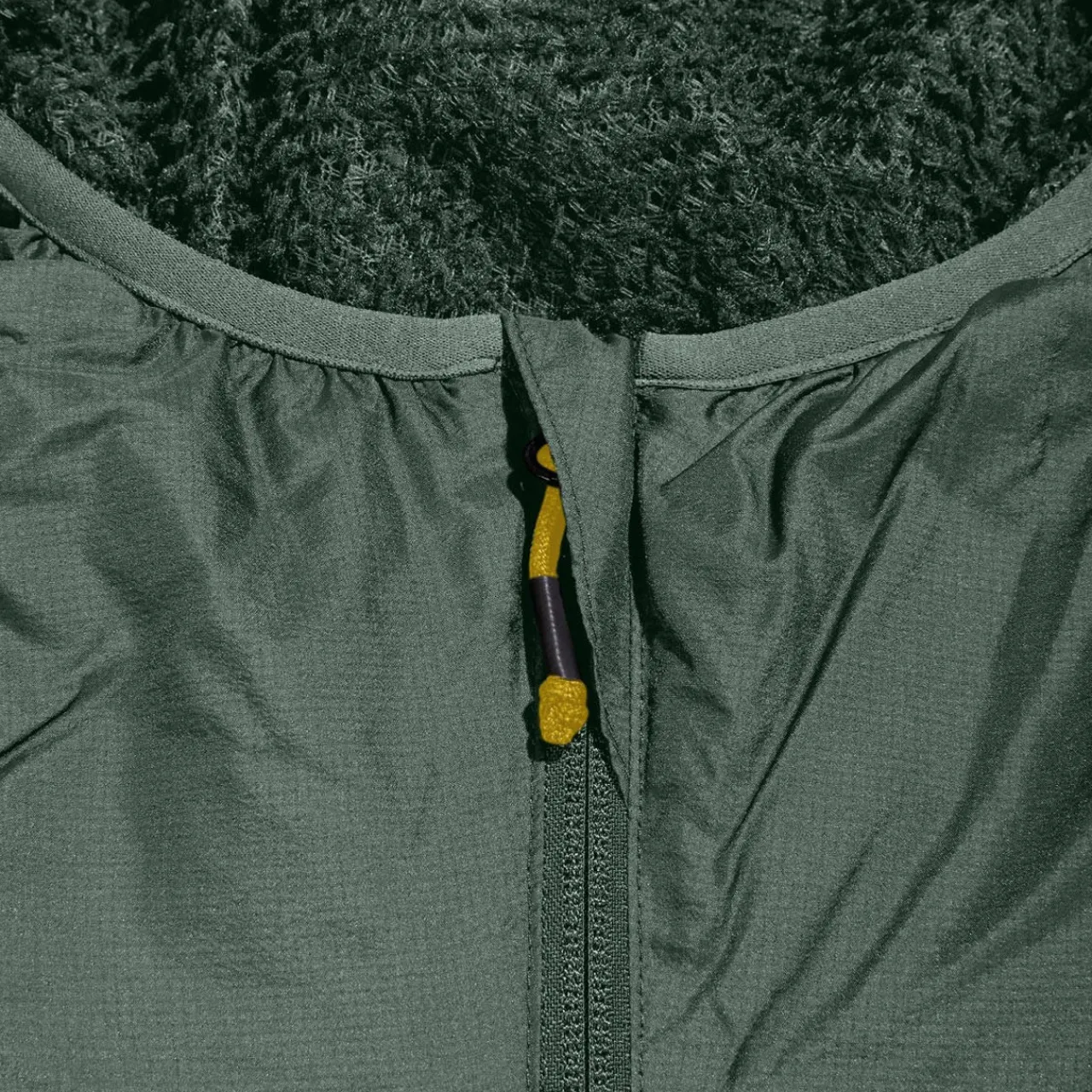 Patagonia Alpha Resist-Air Jacket