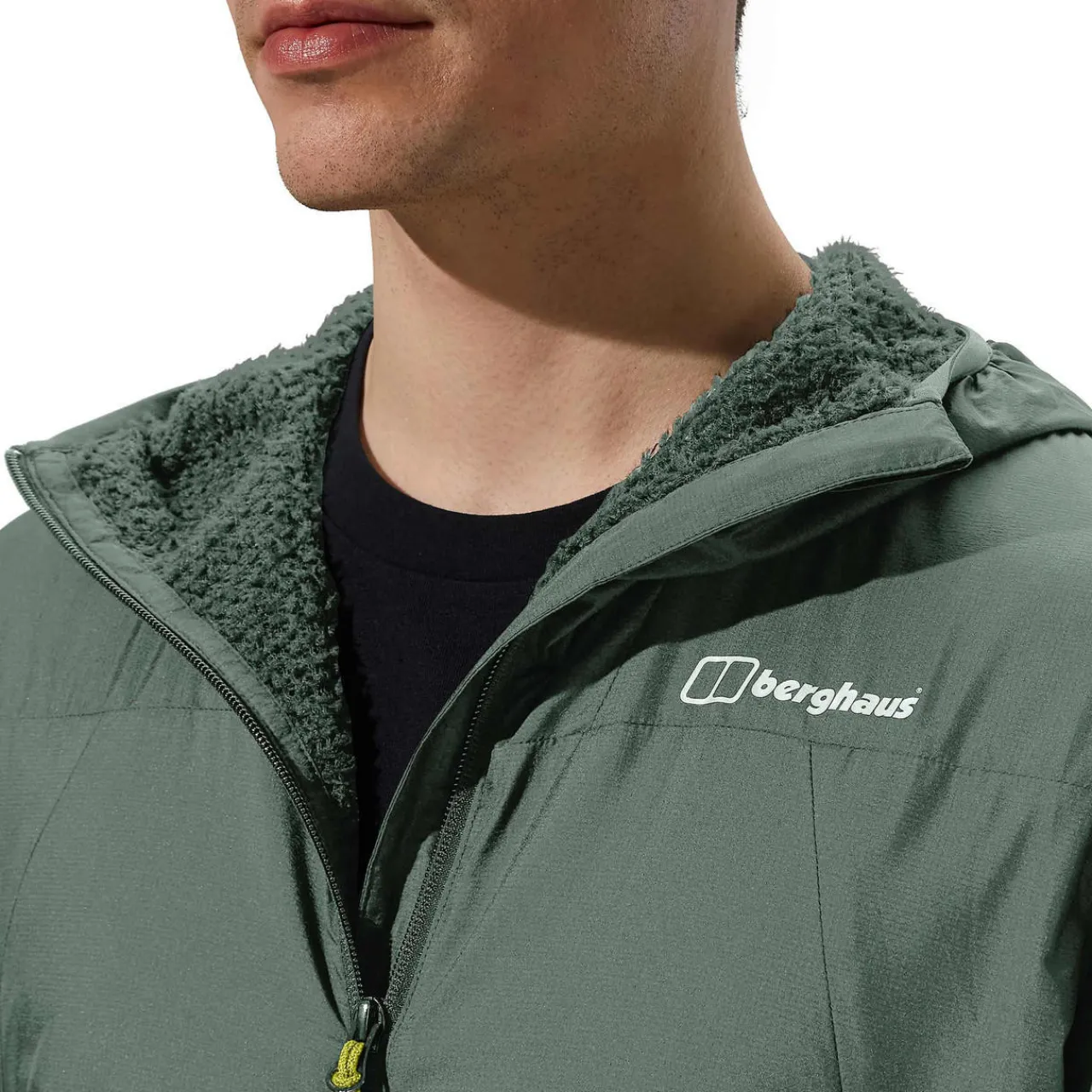 Patagonia Alpha Resist-Air Jacket