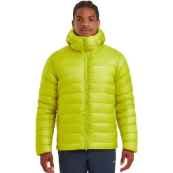 Montane Alpine 850 Down Hoodie