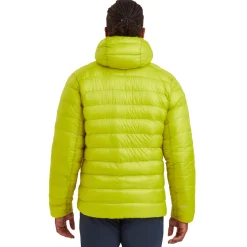 Montane Alpine 850 Down Hoodie