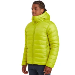 Montane Alpine 850 Down Hoodie