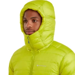 Montane Alpine 850 Down Hoodie