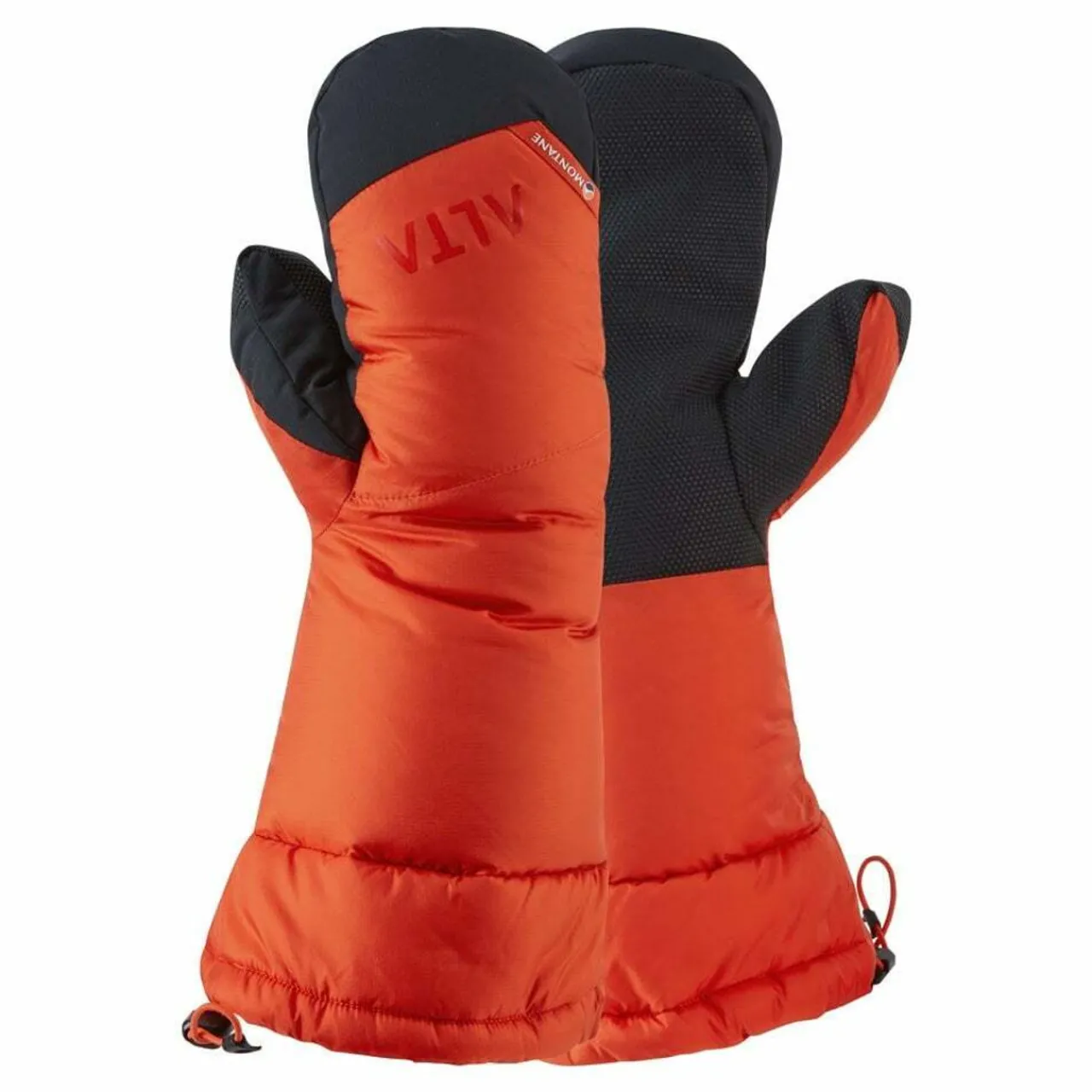 Montane Alpine 850 Down Mitts